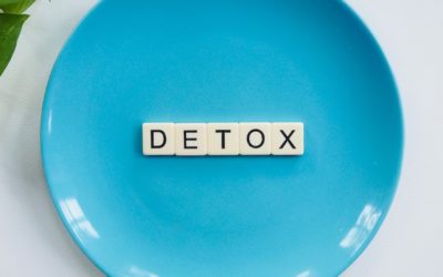 Detox-Yoga: Helfen Dir Yoga-Twists beim Entgiften?