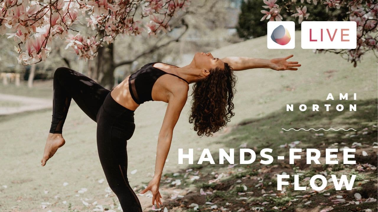 Live Online Yoga Classes on TINT Premium Online Yoga