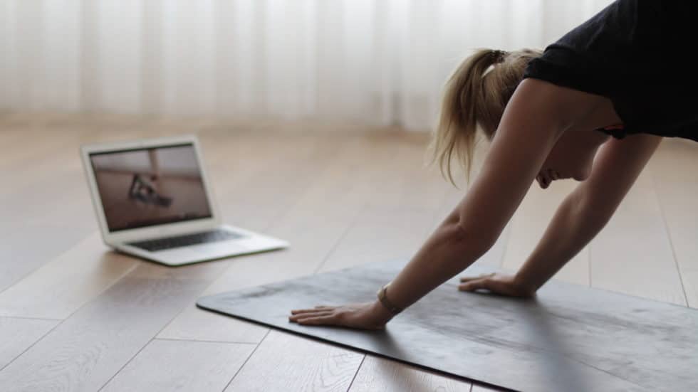 The 15 best online yoga websites in 2020 TINT Yoga