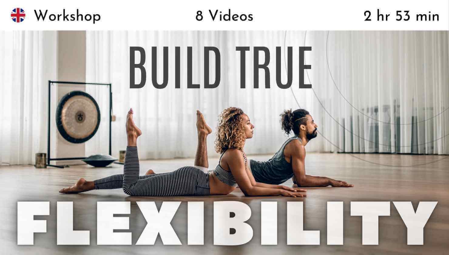 Thumbnails - Build True Flexibility