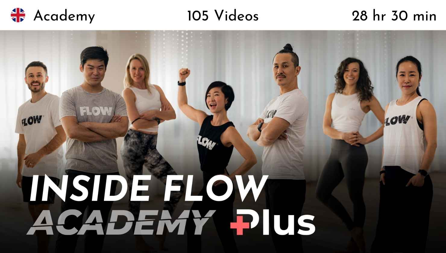 Inside Flow Plus Thumbnail